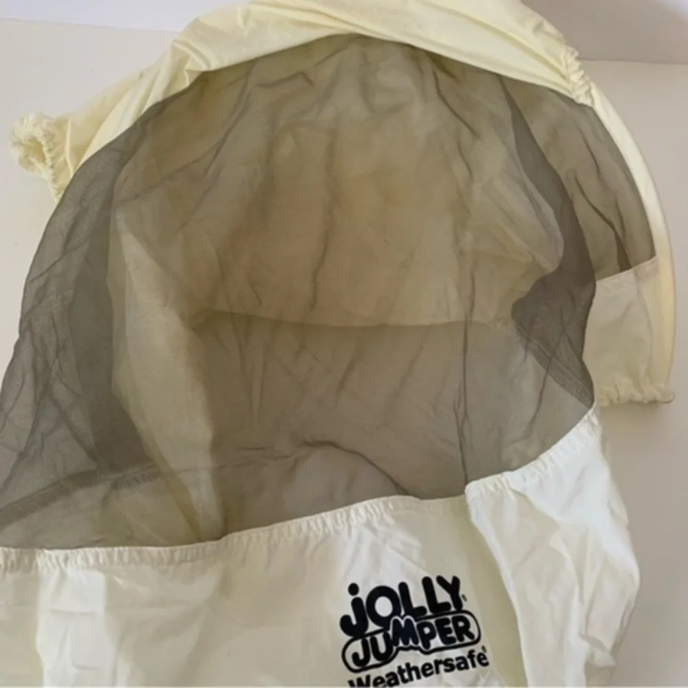 Jolly Jumper Weathersafe Stroller Cover